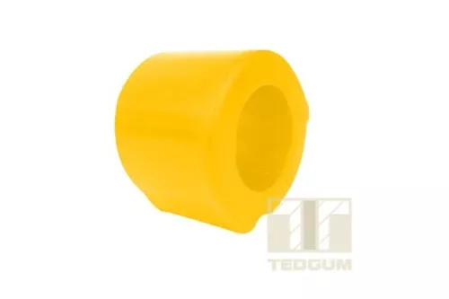 Mounting, stabiliser bar