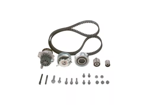 Water Pump & Timing Belt Kit