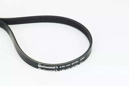 V-ribbed Belt