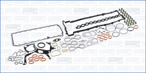 Full Gasket Kit, engine