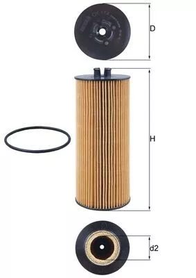 Oil Filter
