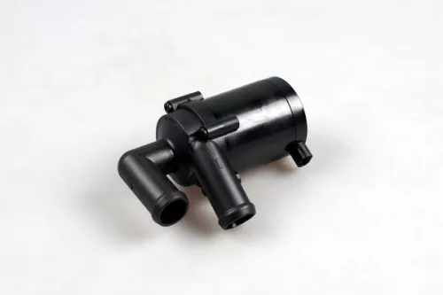 Water Recirculation Pump, parking heater