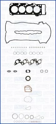 Full Gasket Kit, engine