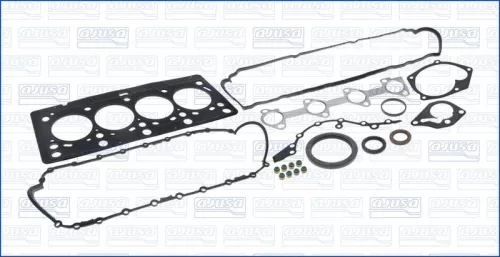 Full Gasket Kit, engine