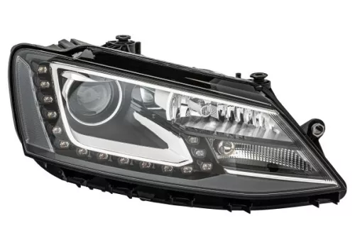 Headlight
