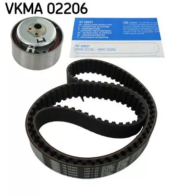 Timing Belt Kit