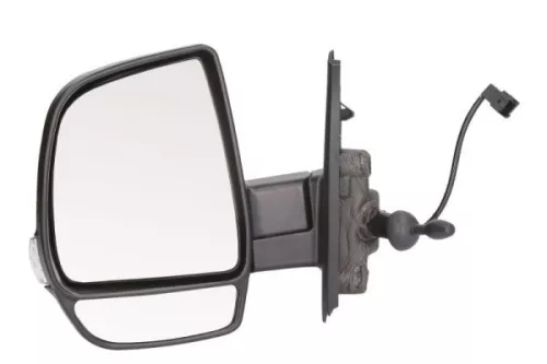 Exterior Mirror