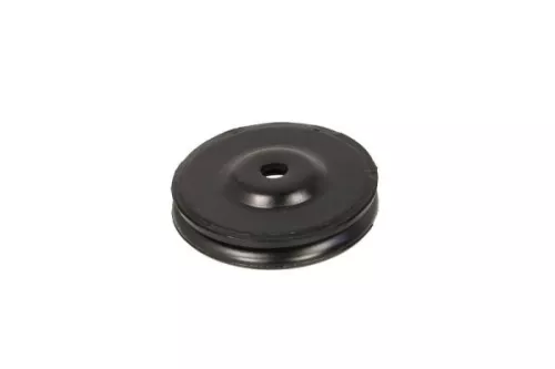 Mounting, differential