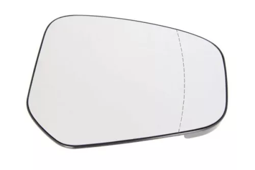 Mirror Glass, exterior mirror
