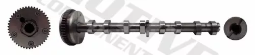 Camshaft