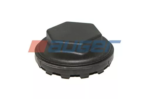 Cap, wheel bearing