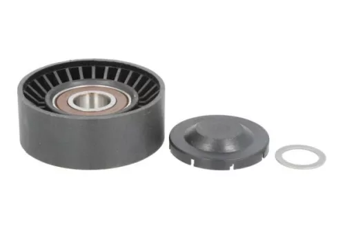 Tensioner Lever, V-ribbed belt