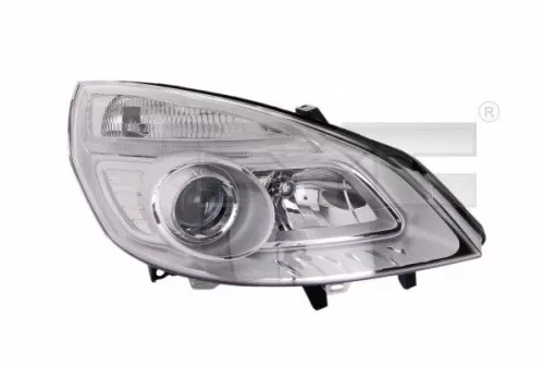 Headlight