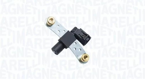 Sensor, crankshaft pulse