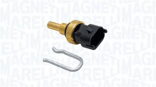 Sensor, coolant temperature