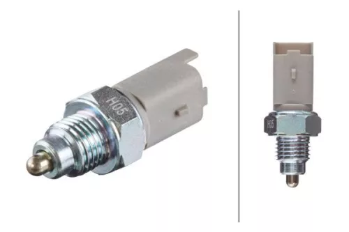 Switch, reverse light