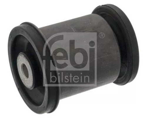 Bushing, leaf spring