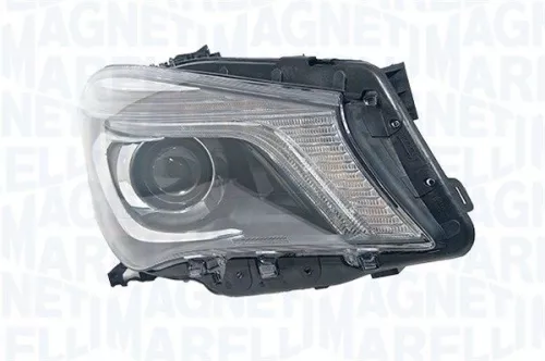 Headlight