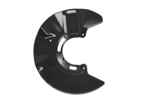 Splash Guard, brake disc