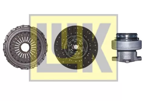 Clutch Kit