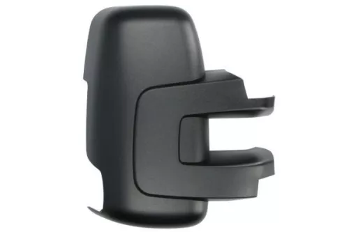 Housing, exterior mirror