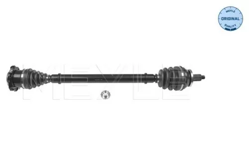 Drive Shaft
