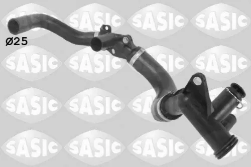 Radiator Hose