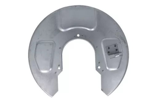 Splash Guard, brake disc