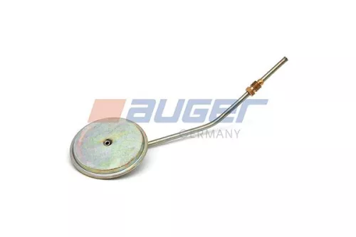 Lock Ring, steering knuckle