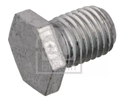 Screw Plug, oil sump