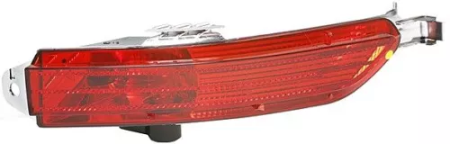 Rear Fog Light