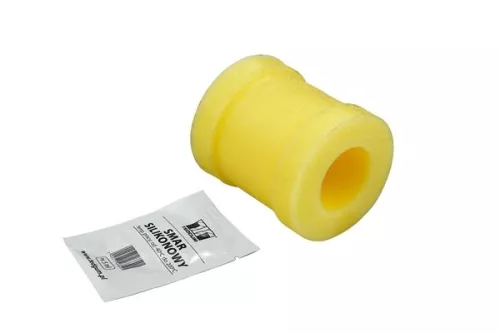 Bushing, stabiliser coupling rod