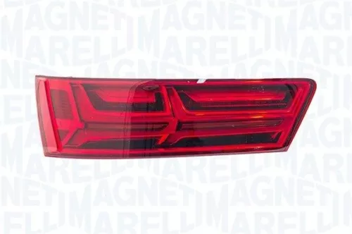 Tail Light Assembly