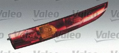 Tail Light Assembly