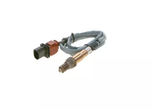Oxygen Sensor