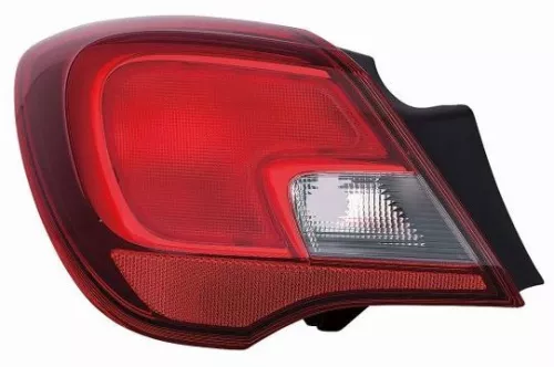 Tail Light