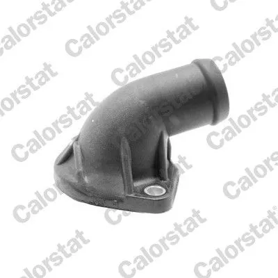 Coolant Flange