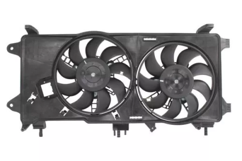 Fan, engine cooling