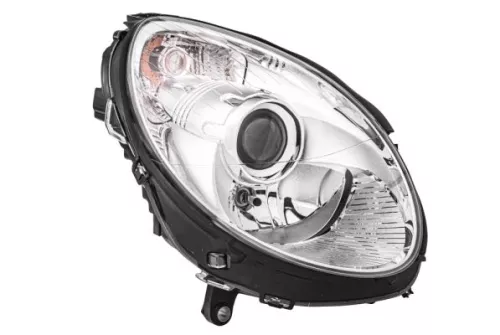 Headlight