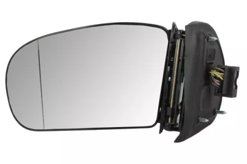 Exterior Mirror