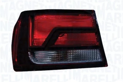 Tail Light Assembly