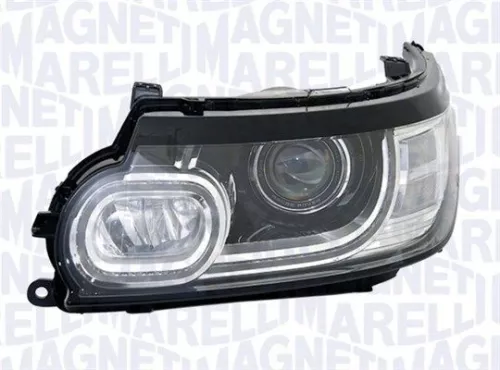 Headlight