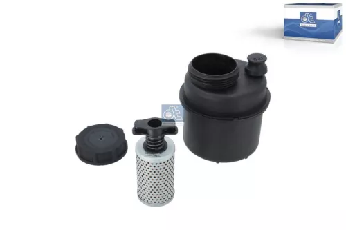 Equalising reservoir, hydraulic oil (power steering)