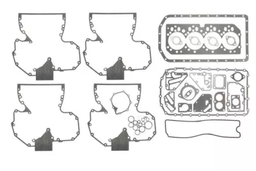 Full Gasket Kit, engine