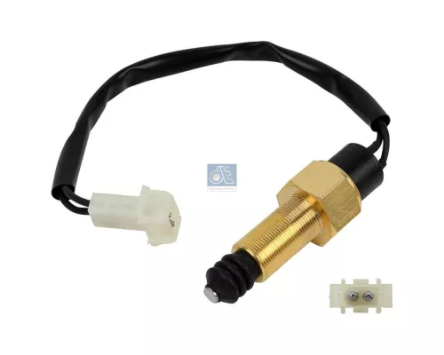 Switch, clutch control (cruise control)