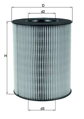 Air Filter