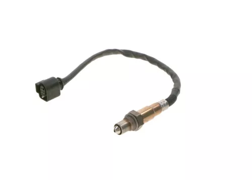 Oxygen Sensor