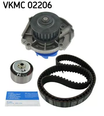 Water Pump & Timing Belt Kit