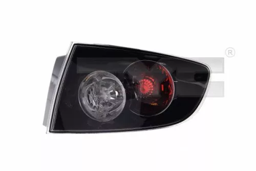 Tail Light Assembly