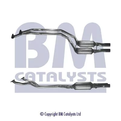 Catalytic Converter